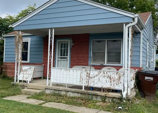 Property at 153 Dickey Ave, Fairborn, OH, 45324, 2 beds, 1 bath, [object Object]