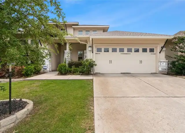 Property at 103 County Road 180 #16, Cedar Park, TX, 78641, 4 beds, 3 baths, [object Object]