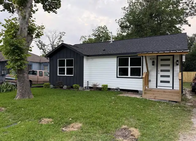 Property at 4047 Delhi St, Houston, TX, 77022, 3 beds, 2 baths, [object Object]