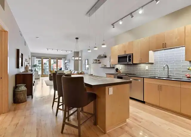 Property at 401 N 2nd St, Minneapolis, MN, 55401, 2 beds, 2 baths, [object Object]