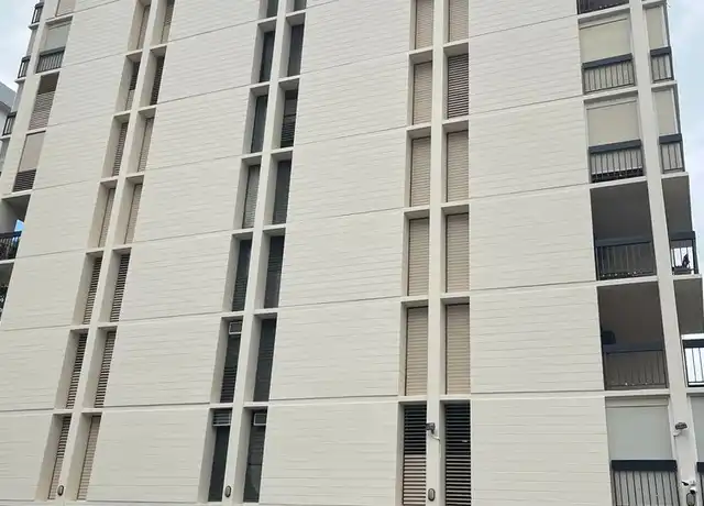 Property at 1560 Thurston Ave #504, Honolulu, HI, 96822, 0 beds, 1 bath, [object Object]