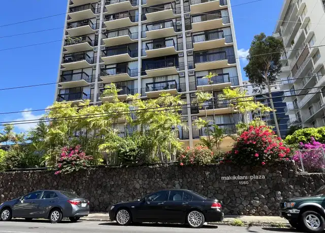 Property at 1560 Thurston Ave #504, Honolulu, HI, 96822, 0 beds, 1 bath, [object Object]
