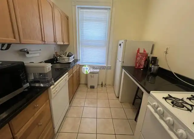 Property at 29 Queensberry St, Boston, MA, 02215, 1 bed, 1 bath, [object Object]