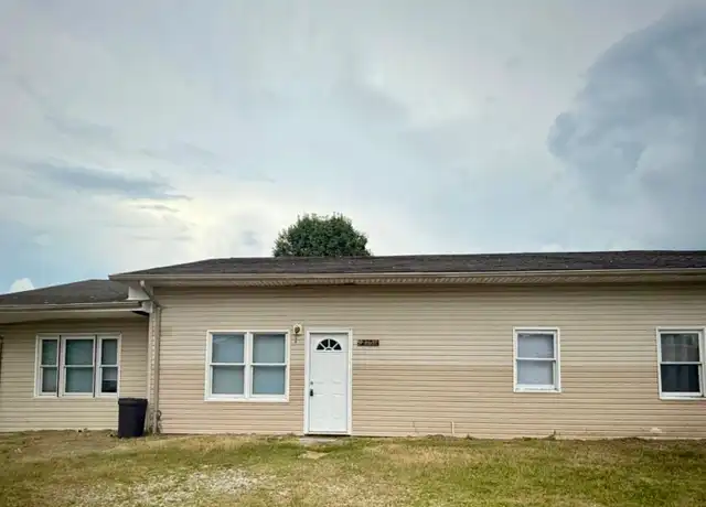 Property at 210 1st St Unit 210-B, Barbourville, KY, 40906, 2 beds, 1 bath, [object Object]