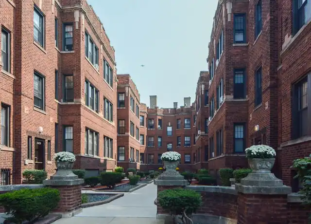 Property at 4415 N Wolcott Ave Unit 3B, Chicago, IL, 60640, 0 beds, 1 bath, [object Object]