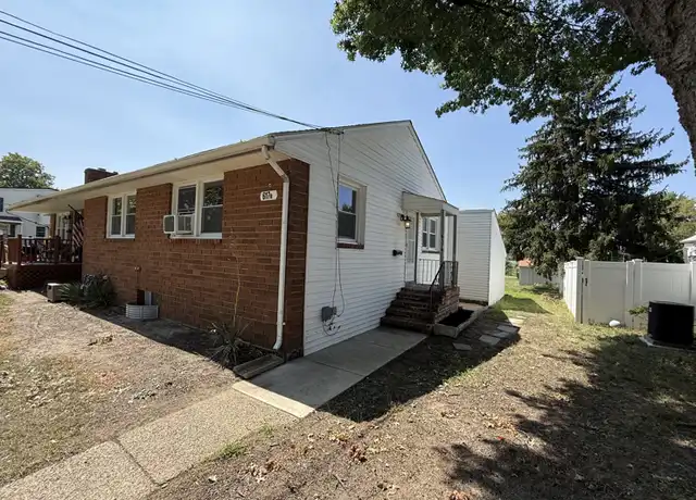 Property at 617 Park Ave Unit B, Palmyra, NJ, 08065, 1 bed, 1 bath, [object Object]