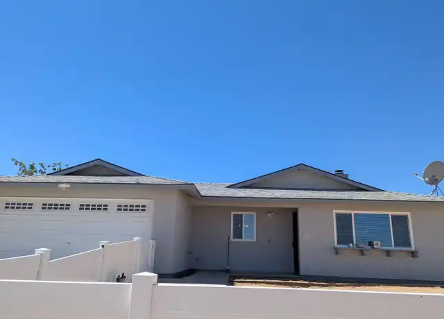 Property at 7850 Fir Ave, California City, CA, 93505, 3 beds, 2 baths, [object Object]