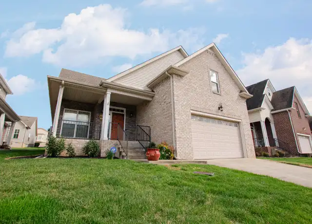 Property at 268 Turnberry Cir, Clarksville, TN, 37043, 3 beds, 2.5 baths, [object Object]