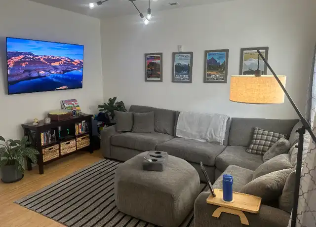 Property at 524 500 E Unit 320, Salt Lake City, UT, 84111, 2 beds, 1.5 baths, [object Object]