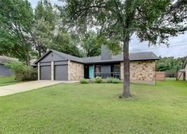Property at 3821 Alexandria Dr, Austin, TX, 78749, 4 beds, 2 baths, [object Object]