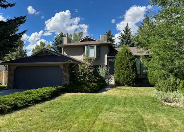 Property at 5030 E 15th St, Casper, WY, 82609, 3 beds, 2 baths, [object Object]