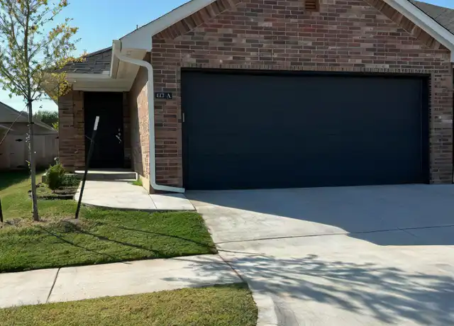 Property at 601A Maleah Pl Unit A, Yukon, OK, 73099, 3 beds, 2 baths, [object Object]