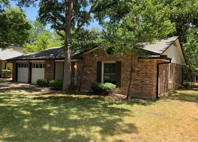 Property at 12411 Burlywood Trl, Austin, TX, 78750, 4 beds, 2 baths, [object Object]