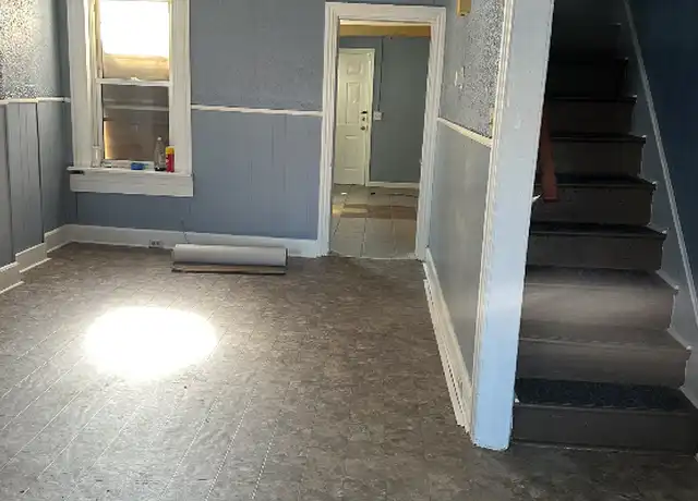 Property at 1126 N Heald St, Wilmington, DE, 19802, 3 beds, 1 bath, [object Object]