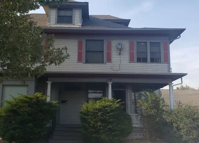 Property at 118 E Monument St Unit 118EM-01, Colorado Springs, CO, 80903, 1 bed, 1 bath, [object Object]