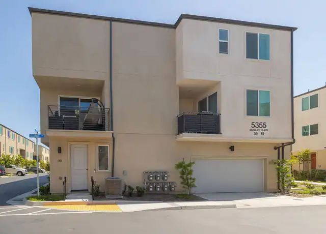 Property at 5355 Seacliff Pl #55, San Diego, CA, 92154, 2 beds, 2.5 baths, [object Object]