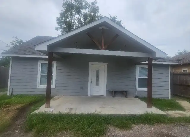 Property at 7909 Brutus St Unit 1, Houston, TX, 77012, 2 beds, 1 bath, [object Object]