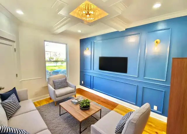 Property at 1315 Pennsylvania Ave SE Unit B, Washington, DC, 20003, 1 bed, 1 bath, [object Object]