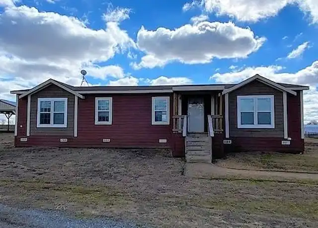 Property at 8578 County Road 502, Blue Ridge, TX, 75424, 3 beds, 2 baths, [object Object]