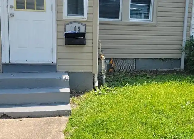 Property at 109 Patapsco Ave, Dundalk, MD, 21222, 2 beds, 1.5 baths, [object Object]