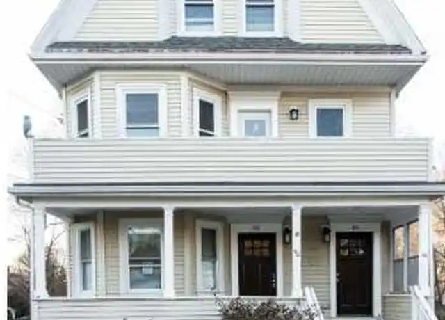 Property at 54 Burton St, Brighton, MA, 02135, 5 beds, 2 baths, [object Object]