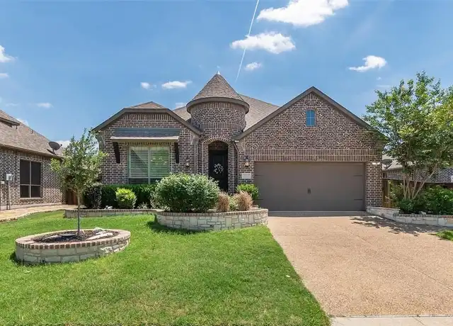 Property at 5517 Ridgepass Ln, McKinney, TX, 75071, 4 beds, 2 baths, [object Object]