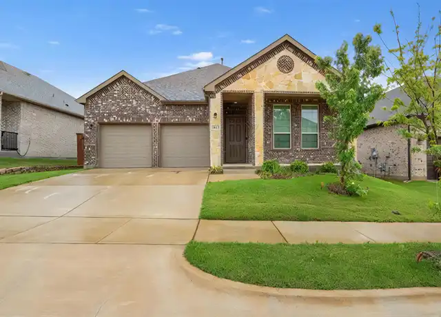 Property at 3813 Cherry Hills Dr, Sherman, TX, 75090, 3 beds, 2 baths, [object Object]