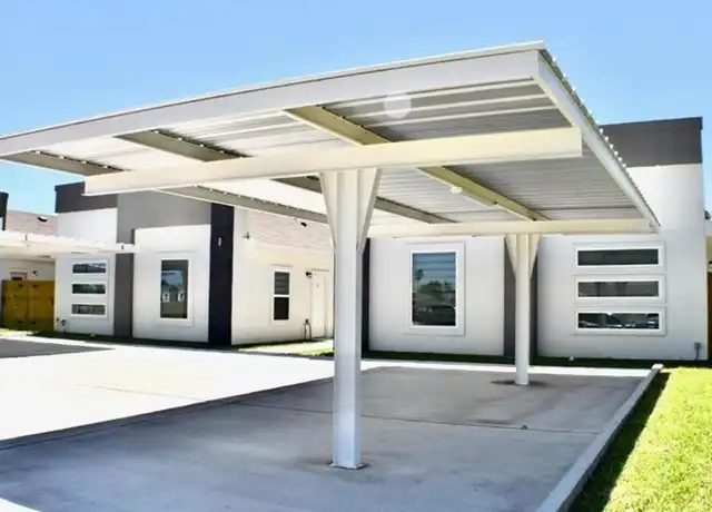 Property at 3912 Ventura Ave Unit 4, Edinburg, TX, 78541, 3 beds, 2 baths, [object Object]