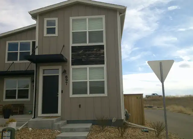 Property at 897 Great Plains Ave, Berthoud, CO, 80513, 2 beds, 2.5 baths, [object Object]