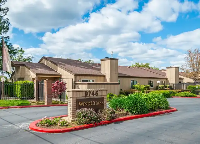 Property at Wind Chase Apartment Homes - 9745 Old Placerville Rd, Sacramento, CA, 95827, 1 bed, 1 bath, [object Object]