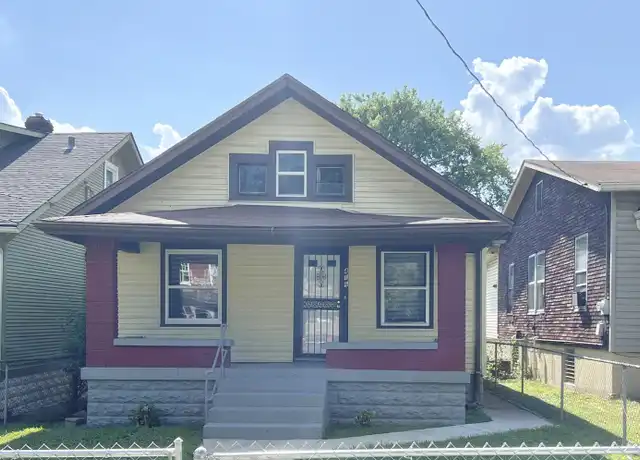 Property at 416 Louis Coleman Jr Dr, Louisville, KY, 40212, 1 bed, 1 bath, [object Object]
