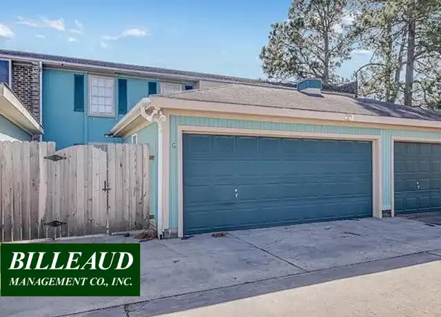 Property at 313 Rue Louis Xiv Unit F, Lafayette, LA, 70508, 2 beds, 2.5 baths, [object Object]