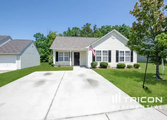 Property at 416 Leecrest Dr, Charlotte, NC, 28214, 3 beds, 2 baths, [object Object]