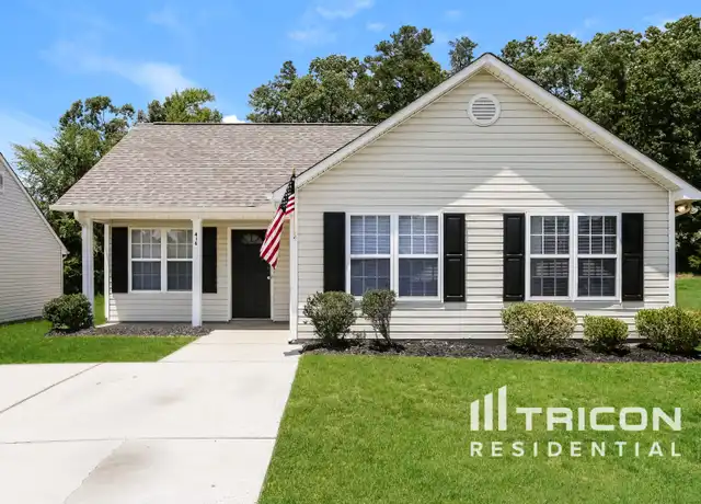 Property at 416 Leecrest Dr, Charlotte, NC, 28214, 3 beds, 2 baths, [object Object]