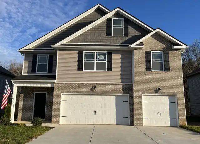 Property at 1224 Black Oak Cir, Clarksville, TN, 37042, 4 beds, 3 baths, [object Object]