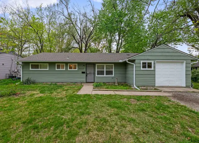 Property at 10802 Bristol Ter, Kansas City, MO, 64134, 5 beds, 2 baths, [object Object]