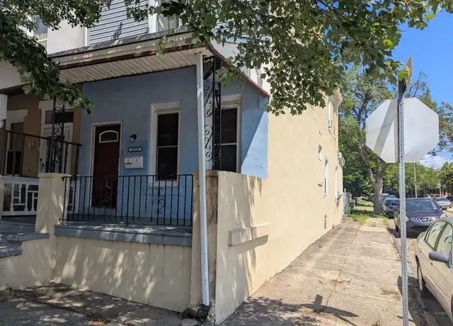 Property at 5529 Jefferson St Unit 1, Philadelphia, PA, 19131, 2 beds, 1 bath, [object Object]
