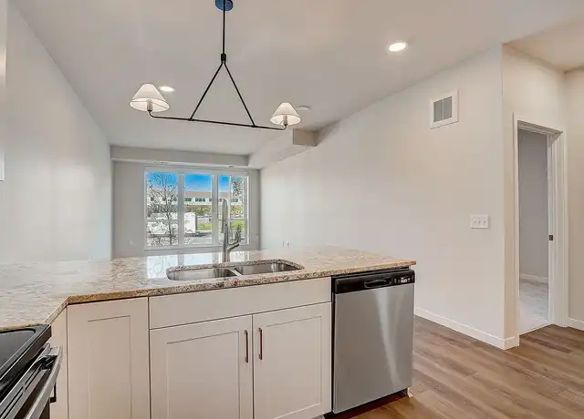 Property at CR Crossing - 4021 Coon Rapids Blvd NW, Minneapolis, MN, 55433, 1-2 bed, 1-2 bath, [object Object]