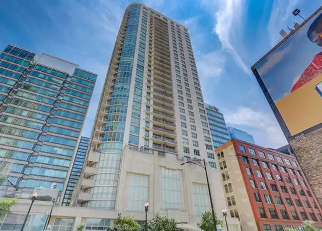 Property at 125 S Jefferson St #1704, Chicago, IL, 60661, 2 beds, 2 baths, [object Object]