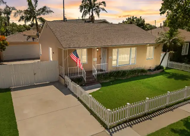 Property at 6542 Turnergrove Dr, Lakewood, CA, 90713, 3 beds, 2 baths, [object Object]