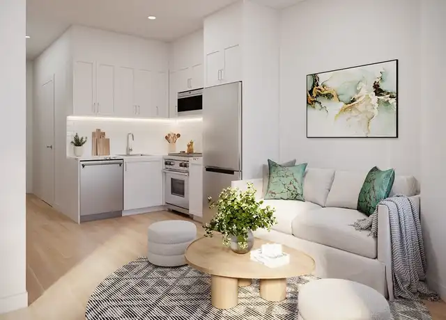 Property at 37 Delle Ave Unit 3, Boston, MA, 02120, 2 beds, 1 bath, [object Object]