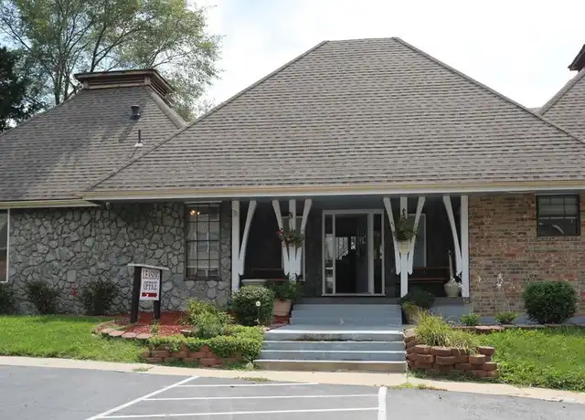 Property at 920 Fontana Ave Unit 918-16, Platte City, MO, 64079, 1 bed, 1 bath, [object Object]