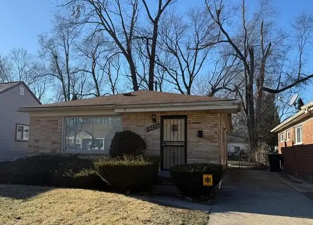 Property at 19775 Burgess, Detroit, MI, 48219, 3 beds, 2.5 baths, [object Object]