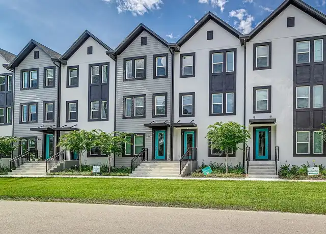 Property at Monterey Townhomes - 3421 W Arch St, Tampa, FL, 33607, 3-4 beds, 3.5 baths, [object Object]