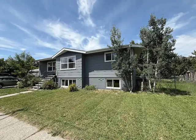 Property at 823 W Villard St, Bozeman, MT, 59715, 3 beds, 1.5 baths, [object Object]