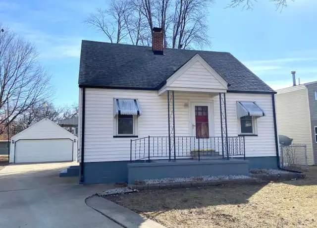 Property at 3118 N Finnell Ave, Peoria, IL, 61604, 2 beds, 1 bath, [object Object]
