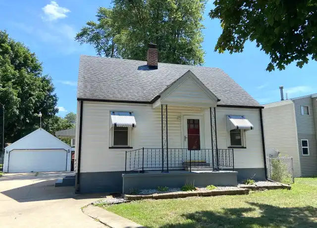 Property at 3118 N Finnell Ave, Peoria, IL, 61604, 2 beds, 1 bath, [object Object]