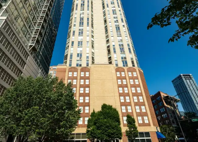 Property at 645 N Kingsbury St #2109, Chicago, IL, 60654, 2 beds, 2 baths, [object Object]