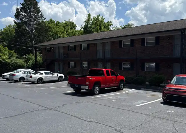Property at 4227 Coster Rd Unit 04227C-07, Knoxville, TN, 37912, 1 bed, 1 bath, [object Object]
