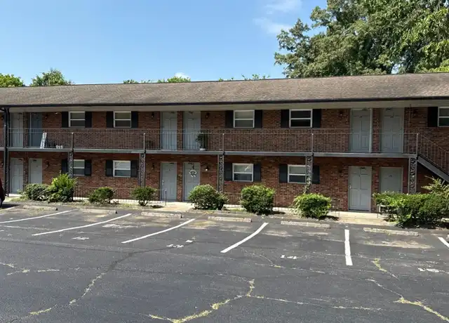 Property at 4227 Coster Rd Unit 04227C-07, Knoxville, TN, 37912, 1 bed, 1 bath, [object Object]